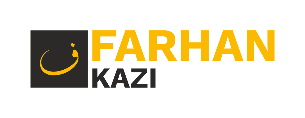 Farhan KazI